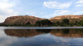 Watson Lake - In A Colorado Minute (Week 329)