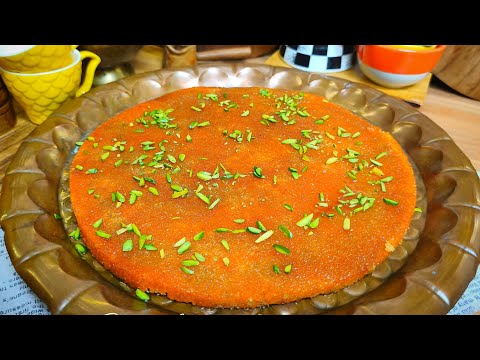 كنافة من دون كنافة كنافة بالجبن   