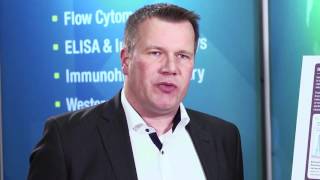 Optimized Purity of a Monoclonal Antibody Using Mixed-Mode Chromatography Media