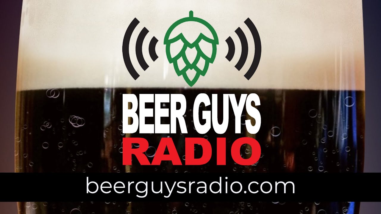 Beer Guys Radio Show Demo | A show about craft beer!