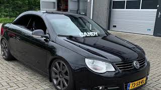 My 2 Year Eos Ownership Transformation