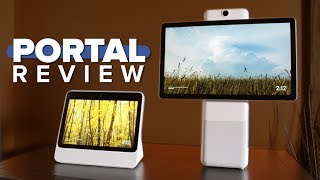 Facebook Portal Plus review: Great video calling at a cost screenshot 5