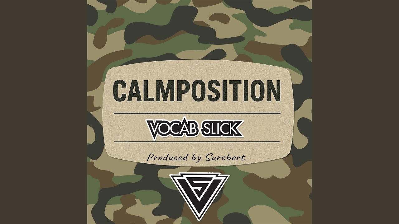 Watch CALMPOSITION on YouTube Watch CALMPOSITION on YouTube