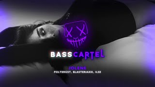 POLTERGST, Blasterjaxx & ILSE - Jolene