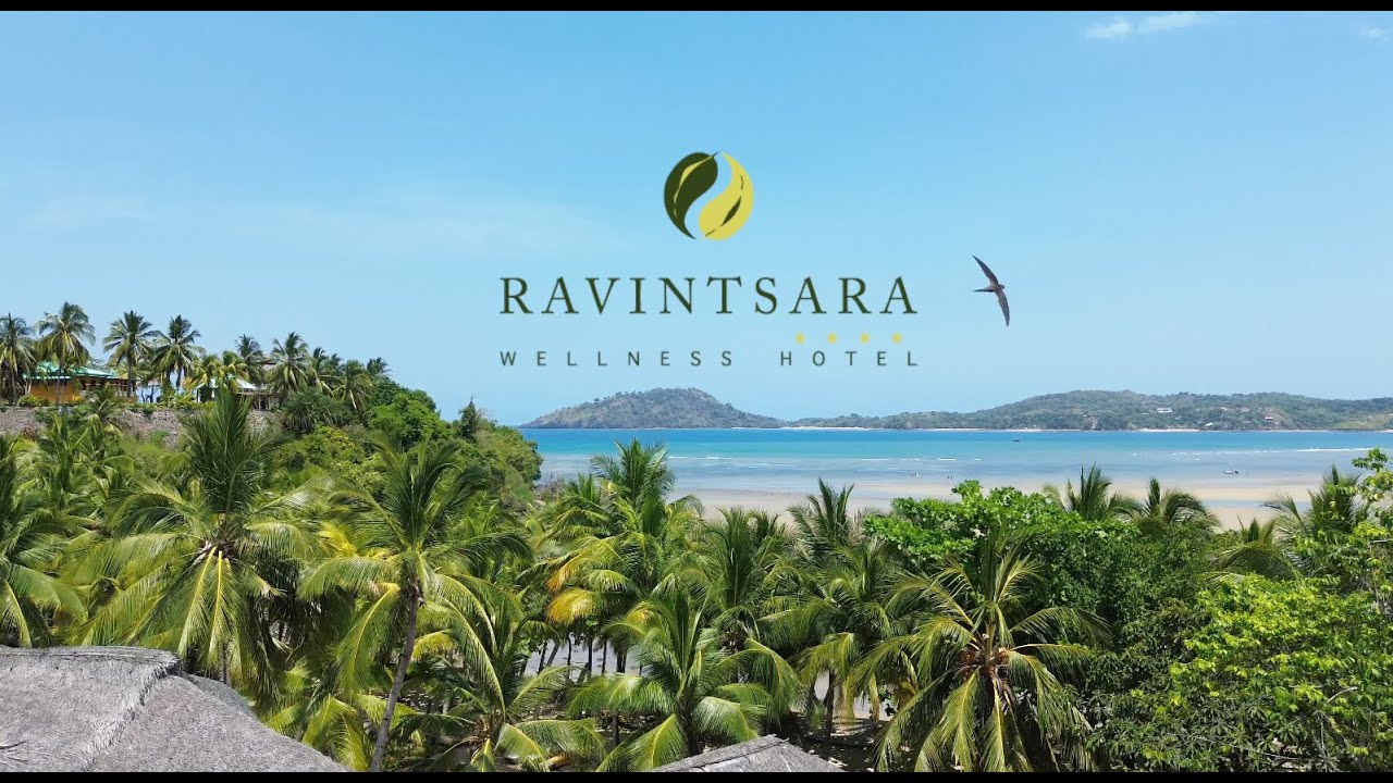 Ravintsara Wellness Resort / Madagascar /Nosy bé