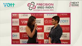 Garden Advancing Precision Oncology Through Molecular Testing and Diagnostic Innovations I NextEdge I VOH Garden Guide