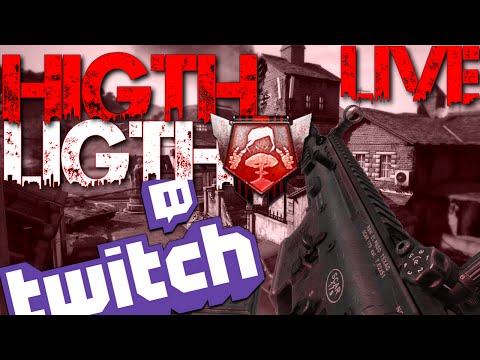 REDIFFUSION DU STREAM SUR TWITCH/NUKE AVEC 1 BARRE DE CONNEXION!!!!