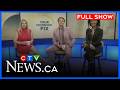 CTV Your Morning for Tuesday May 12, 2026