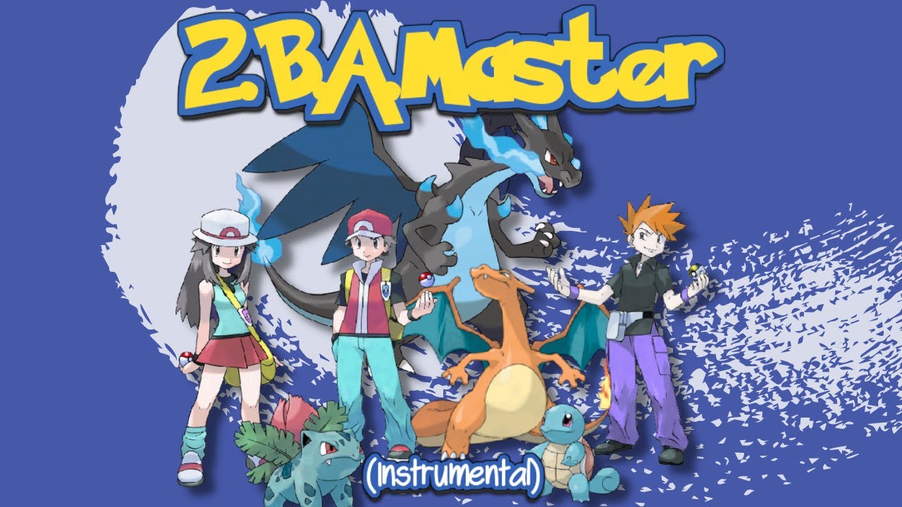 Living Sound Delusions - 2.B.A. Master (Instrumental)