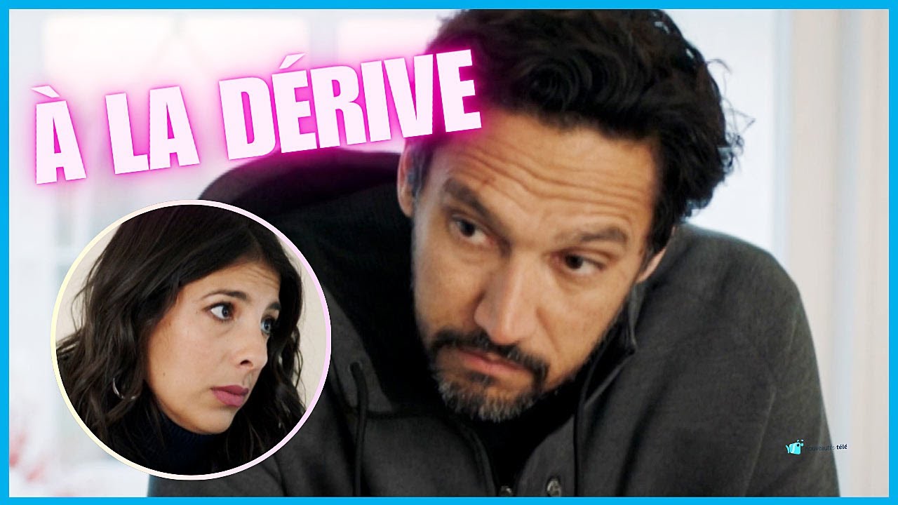 Vahina entre la vie et la mort : Aaron peut-il encore la sauver ? - Demain  nous appartient 5 février 2026 (épisode 2134 - résumé complet DNA) |  Nouveautes-Tele.com