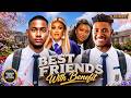 BEST FRIENDS WITH BENEFIT (CHIDI DIKE, CLINTON JOSHUA, CHIOMA NWAOHA)Latest Nigerian Movie 2026