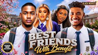 BEST FRIENDS WITH BENEFIT (CHIDI DIKE, CLINTON JOSHUA, CHIOMA NWAOHA)Latest Nigerian Movie 2026