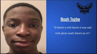 May 28, 2021   NRMS 8th Grade Promotion Ceremony
