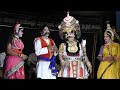 Bellulli business mod you jatapat chata patbasava choukulamakkiullurar comedy chatakiyakshagana comedy