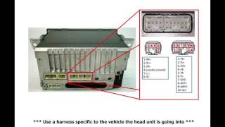 Scion Radio Transplant