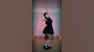 The Most Requested Video By HanniBees Bloody Mary Wednesdayaddams Shorts 