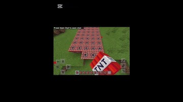 Day 4 of placing TNT for every subscriber I get!