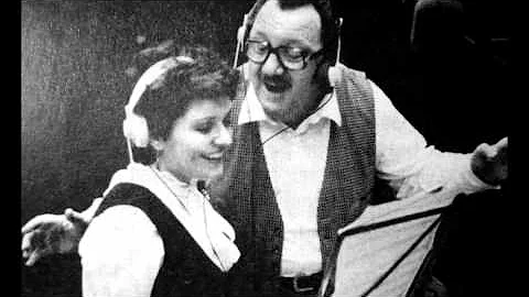 Ernst Mosch - Julia