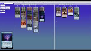 2309   Modern Temur Druid 021 BR Scam