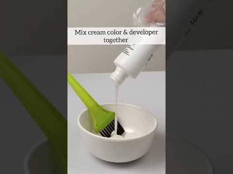 Biotique Herbcolor Darkest