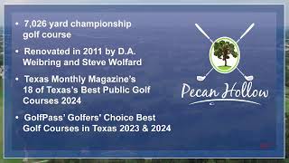 City of Plano Texas Live Programming