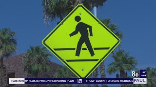 Clark County schools need more crossing guards across Las Vegas valley