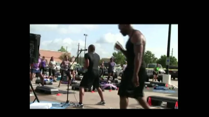 Witness Carolyn Lyons live testimony with  Active ...