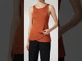 Bar III Metallic Knit Tank Top Sweater ✨ Stylish Ribbed Scoop Neck | Shop Now