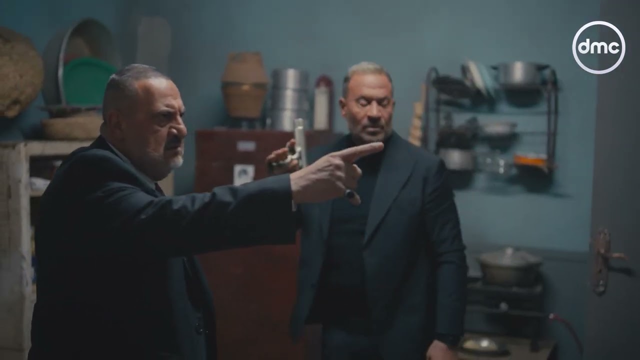 خبطة في مقتل.. يا ترى مين ده؟ وليه خلص على غفران؟.. وولاد الراعي كانوا على تكة وهيرحوا فيها هما كمان