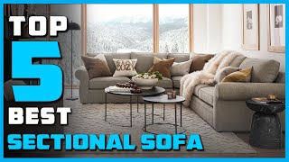 Best Sectional Sofas in 2022 - Top 7 Picks | Make Your Selection Best Sectional Sofas in 2022 - Top 7 Picks | Make Your Selection