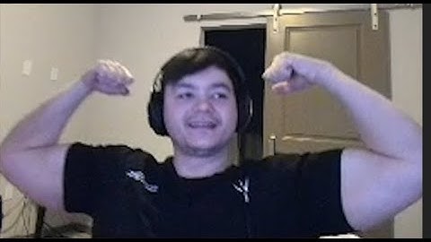 TSM Reps switches PCs with Imperial Hal for 4 mins