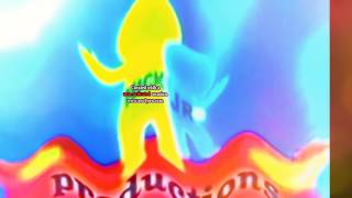 Noggin And Nick Jr. Logo Collection In F Major 20