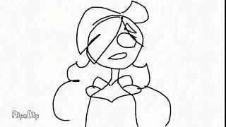 Lip sync attempt 1
