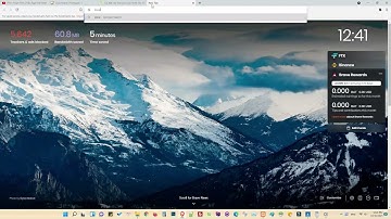 Cài đặt các thông số cần thiết cho XAMPP