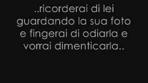 Cosa dire alla ex migliore amica?