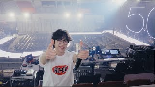 10CM/십센치 - No.1 (10CM 5.0 콘서트 리허설 LIVE CLIP)