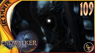 LES DONJONS A EMBRANCHEMENTS !! - Final Fantasy XIV : Endwalker / Let's play FR #109