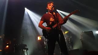 Eiffel - Sous ton Aile (Live) - 01.02.2020