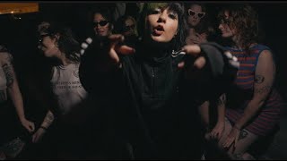 Ex Lover - Move Official Music Video