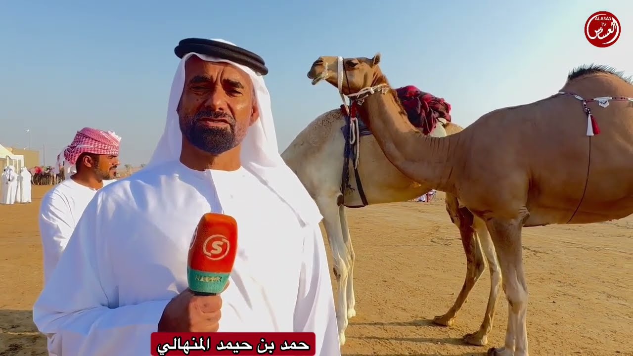 مزاينة رزين اليوم السادس دخول الثنايا مجاهيم والمحليات الاصائل