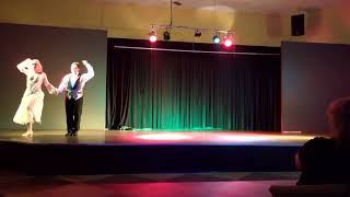 Discochart Anita & Jörg Nachtschatten In Bulgarien