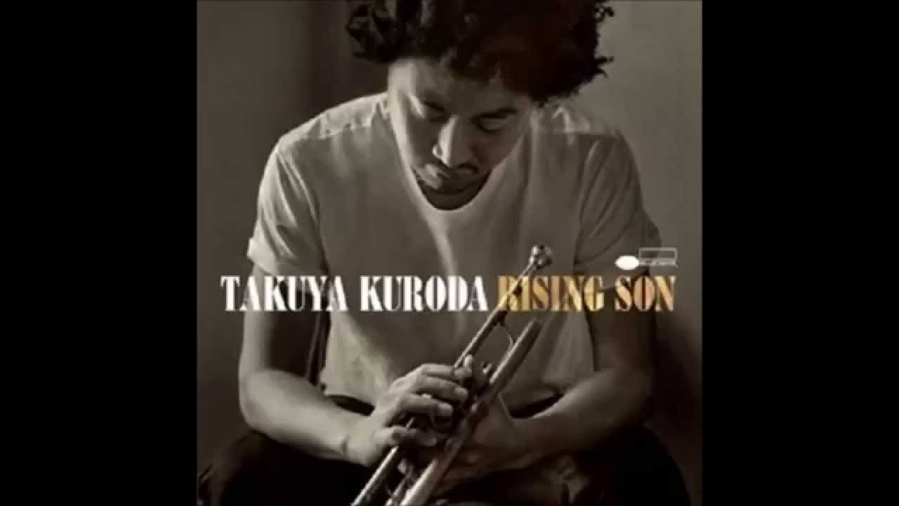 Takuya Kuroda_feat. José James Everybody Loves The Sunshine YouTube