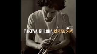 Takuya Kurodafeat. José James - Everybody Loves The Sunshine