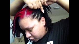 Don't Get It Twisted Week 4