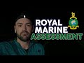 I Attempted the Royal Marine Fitness Assessments | My Advice on Passing