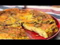 Frittata di cariofi - Semplice e buona!