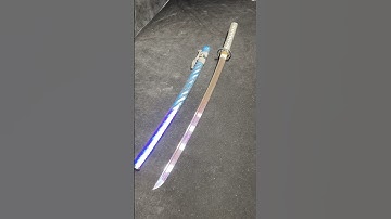Please give it a name, thank you.#katana #handmade #blade #swordsman #sword #collect #nice #fpy