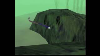 N64　バスラッシュ ～エコギア パワーワームチャンピオンシップ～ オープニング screenshot 5