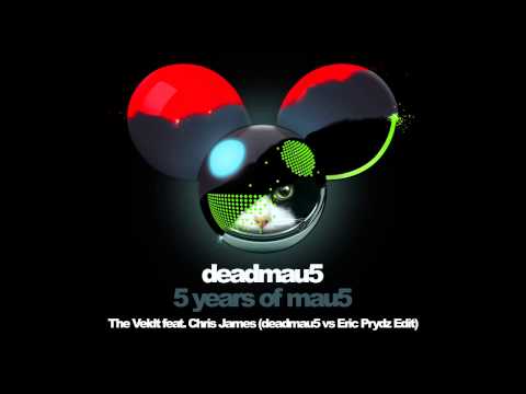 deadmau5 & Eric Prydz - The Veldt zdarma vyzvánění ke stažení