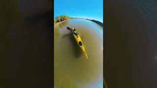 ONIX Defender 500 – Test Paddle